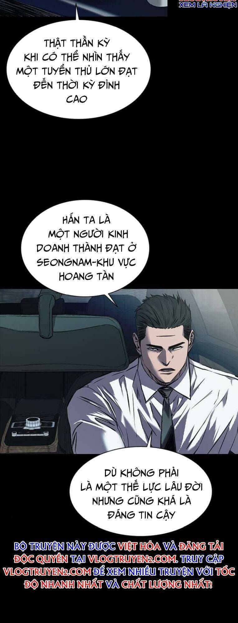 Báo Thù 2: Vạn Nhân Chi Thượng Chapter 6 - 12