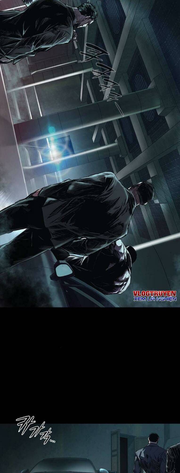 Báo Thù 2: Vạn Nhân Chi Thượng Chapter 6 - 27