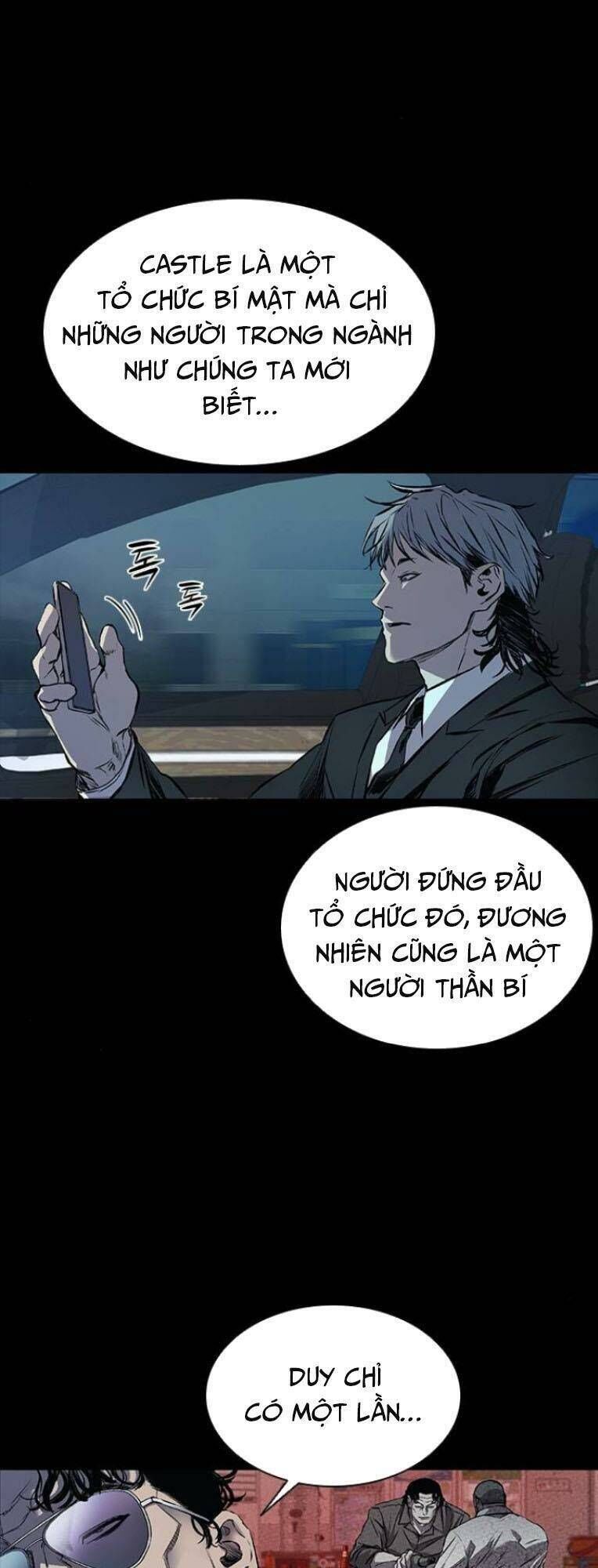 Báo Thù 2: Vạn Nhân Chi Thượng Chapter 6 - 4