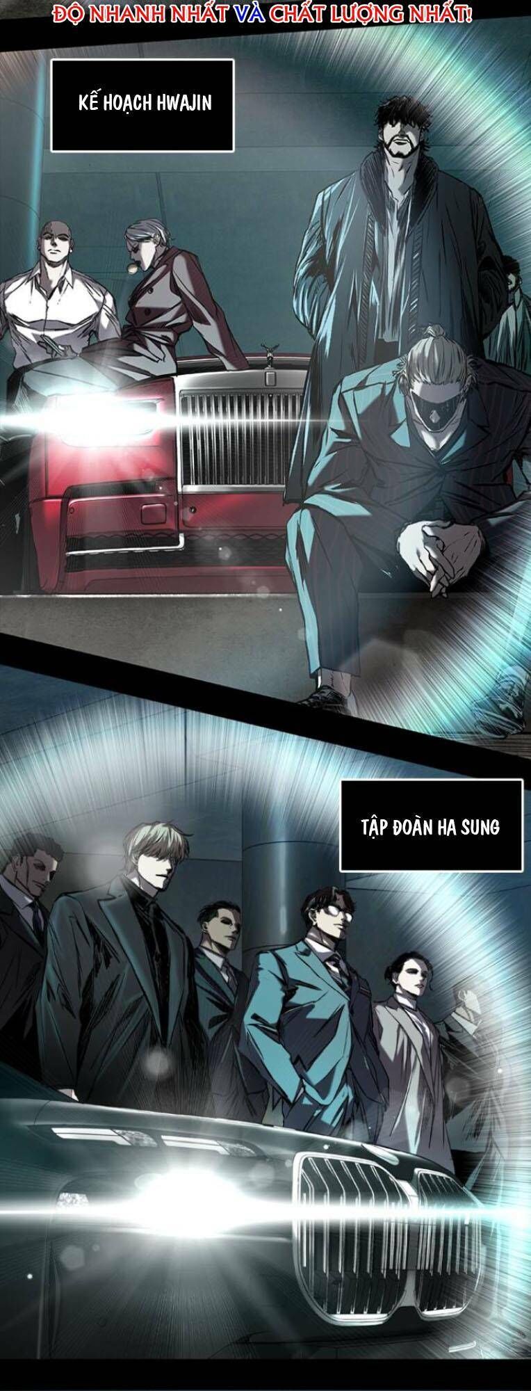 Báo Thù 2: Vạn Nhân Chi Thượng Chapter 6 - 34