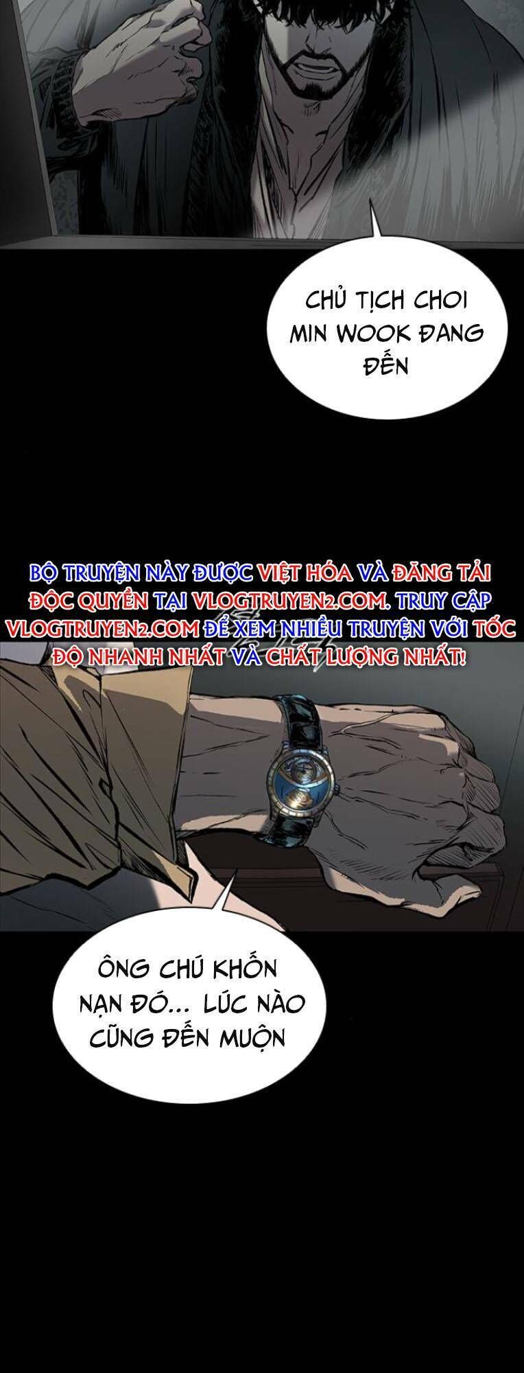 Báo Thù 2: Vạn Nhân Chi Thượng Chapter 6 - 47