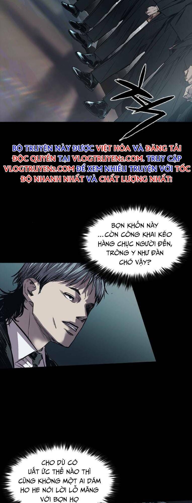 Báo Thù 2: Vạn Nhân Chi Thượng Chapter 6 - 55