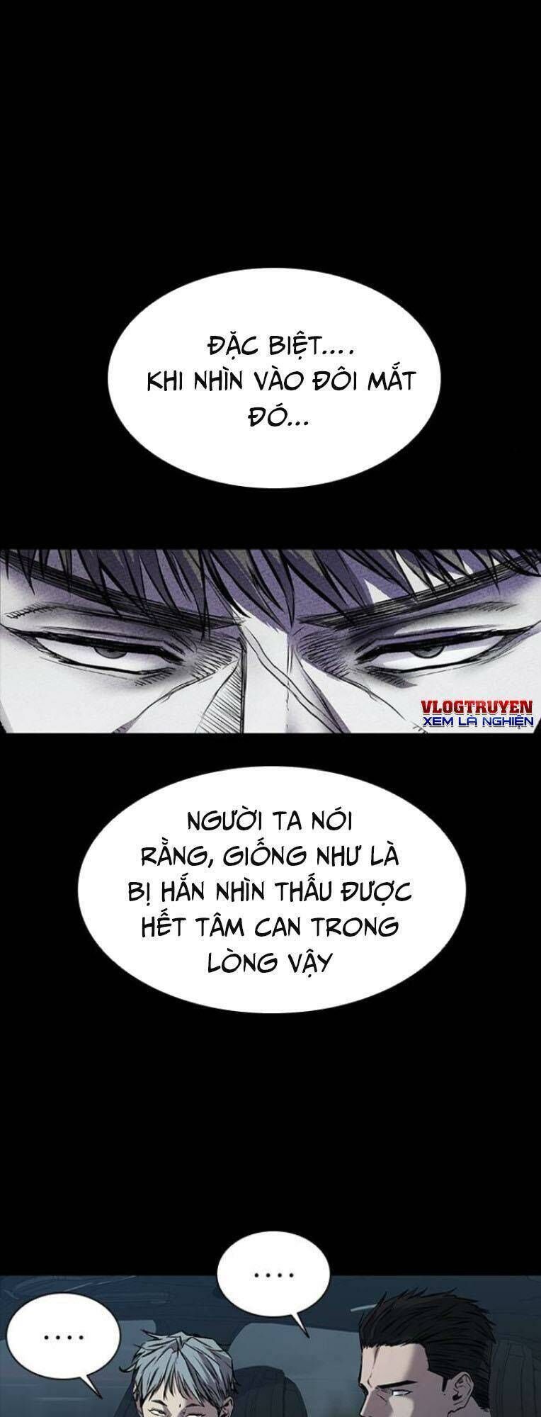 Báo Thù 2: Vạn Nhân Chi Thượng Chapter 6 - 7