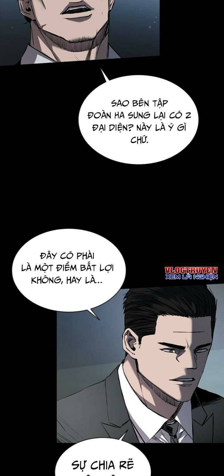 Báo Thù 2: Vạn Nhân Chi Thượng Chapter 6 - 66