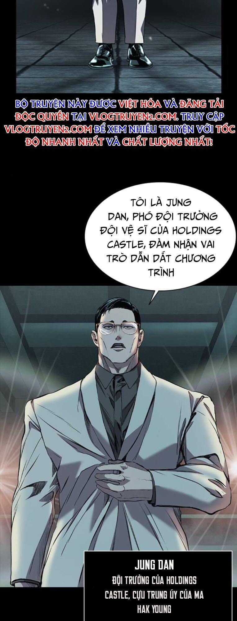 Báo Thù 2: Vạn Nhân Chi Thượng Chapter 6 - 69