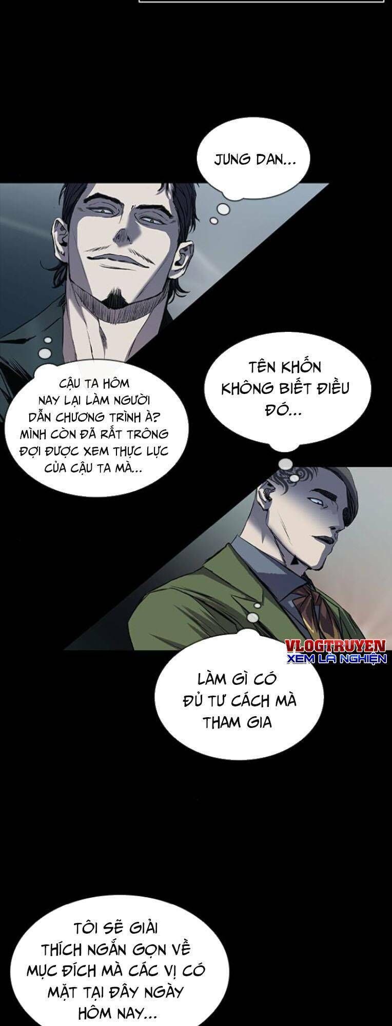 Báo Thù 2: Vạn Nhân Chi Thượng Chapter 6 - 70