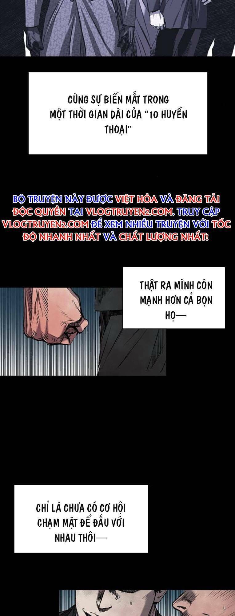 Báo Thù 2: Vạn Nhân Chi Thượng Chapter 6 - 86