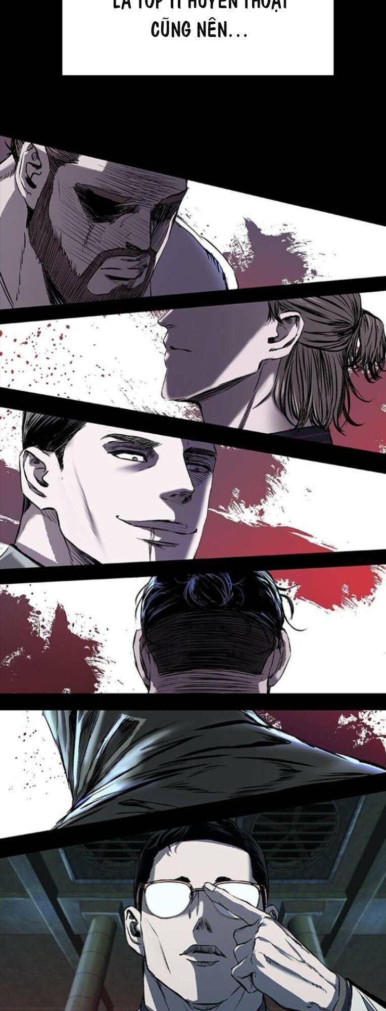Báo Thù 2: Vạn Nhân Chi Thượng Chapter 6 - 90