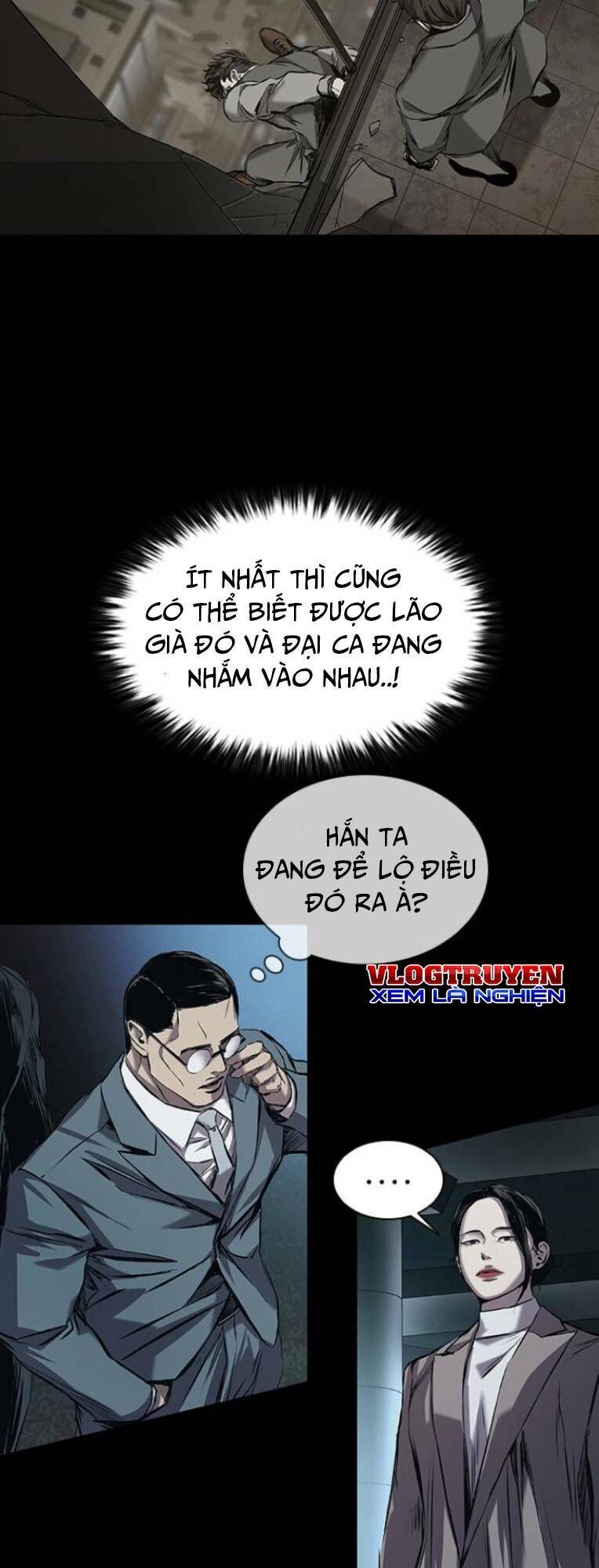 Báo Thù 2: Vạn Nhân Chi Thượng Chapter 7 - 11