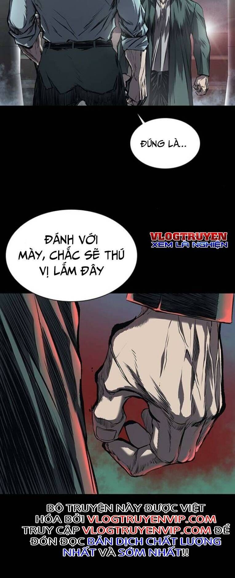 Báo Thù 2: Vạn Nhân Chi Thượng Chapter 7 - 28
