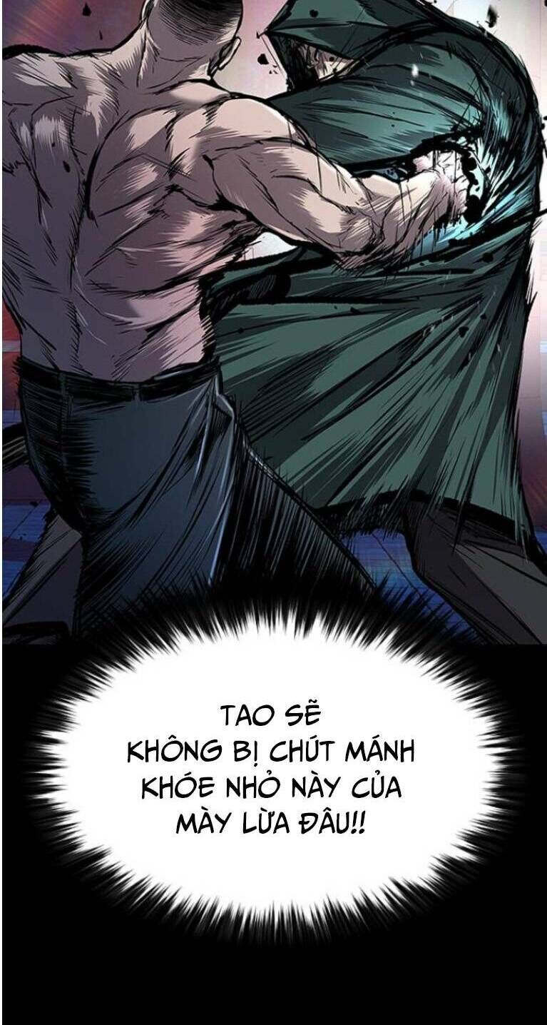 Báo Thù 2: Vạn Nhân Chi Thượng Chapter 7 - 39
