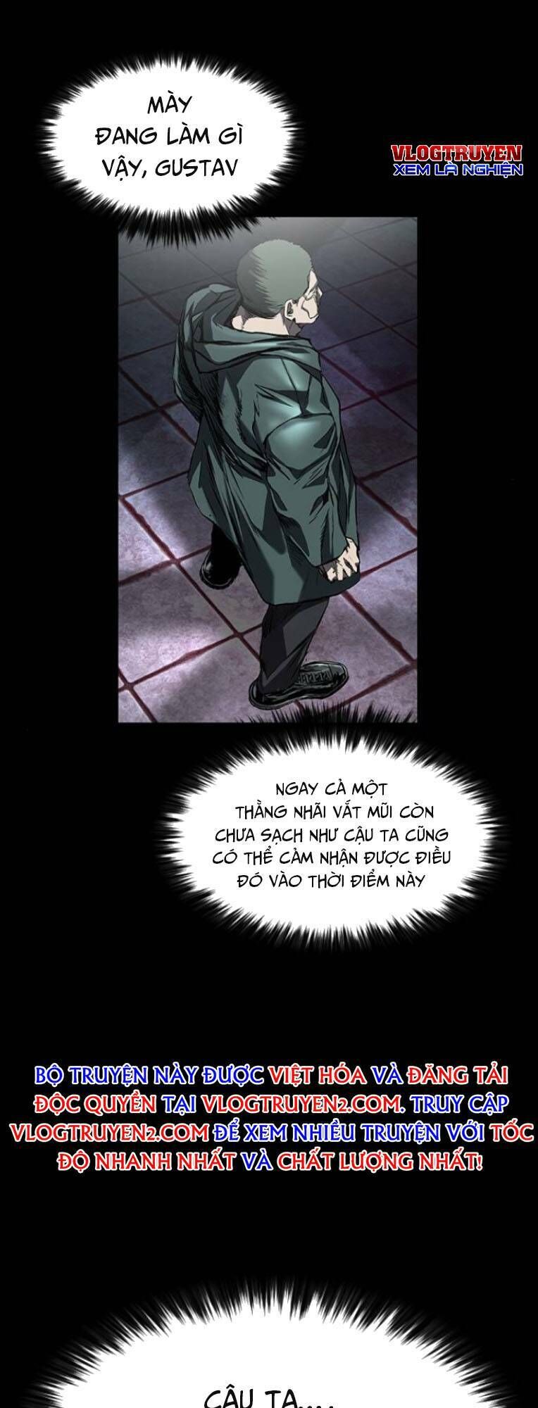 Báo Thù 2: Vạn Nhân Chi Thượng Chapter 8 - 12