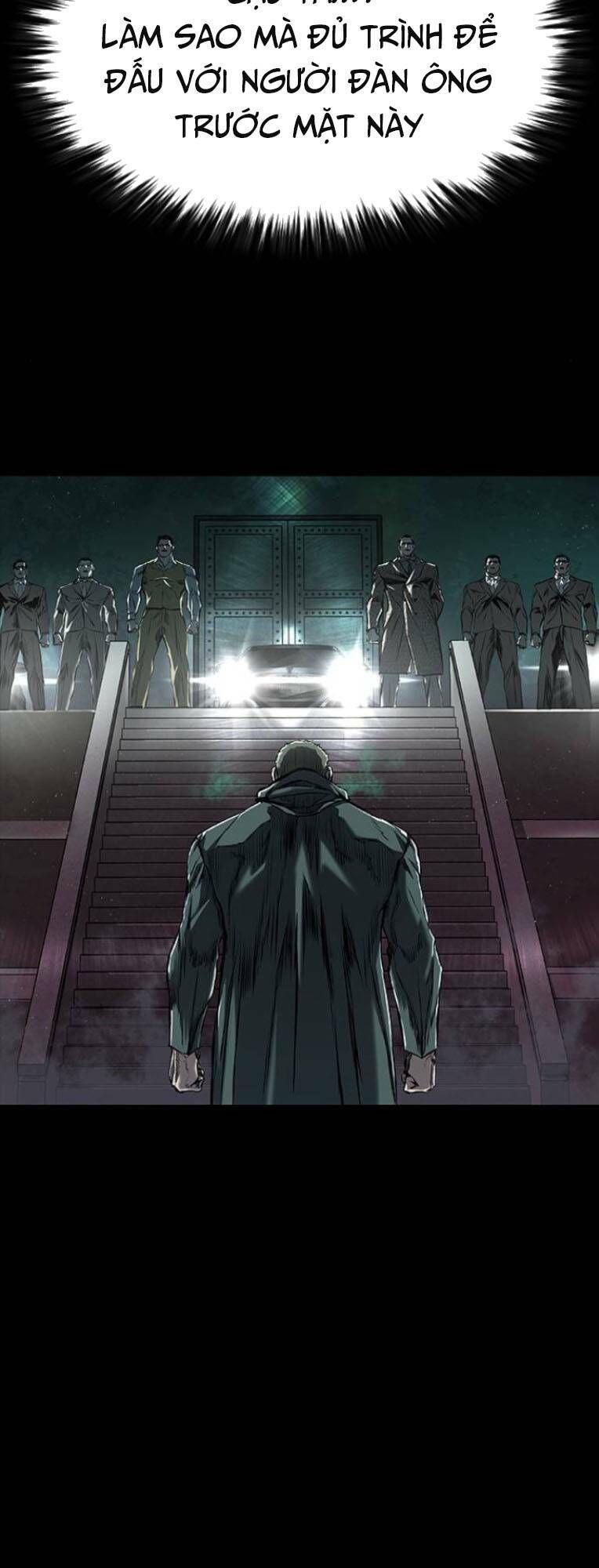 Báo Thù 2: Vạn Nhân Chi Thượng Chapter 8 - 13