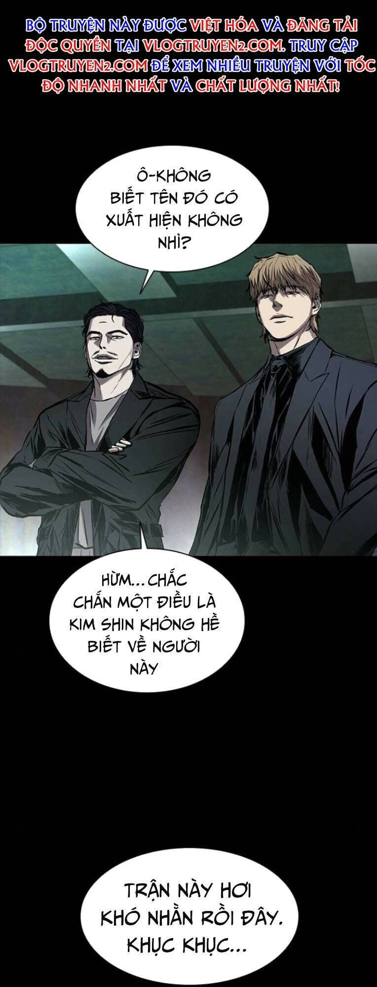 Báo Thù 2: Vạn Nhân Chi Thượng Chapter 8 - 29