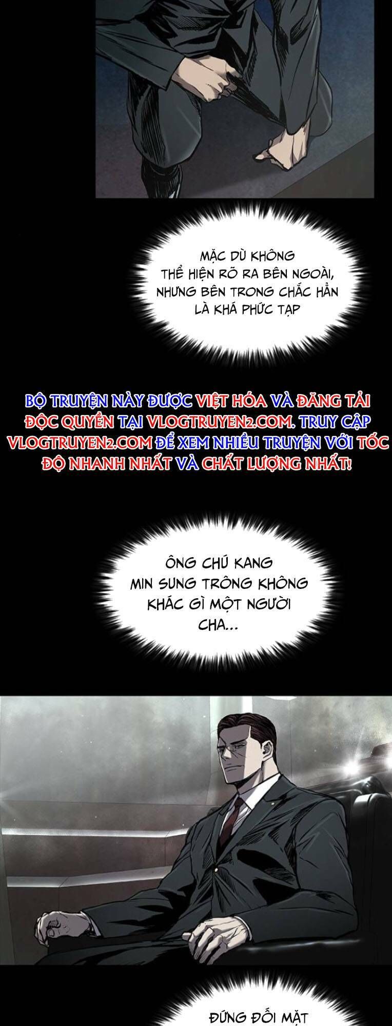 Báo Thù 2: Vạn Nhân Chi Thượng Chapter 8 - 42