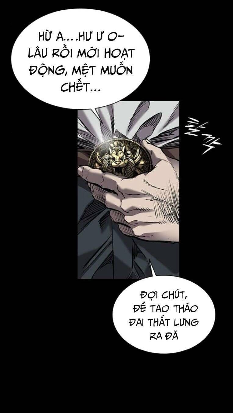 Báo Thù 2: Vạn Nhân Chi Thượng Chapter 8 - 53