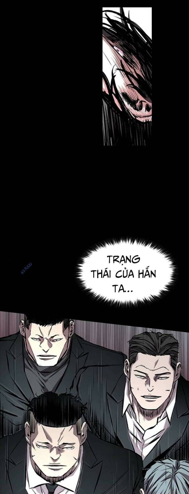 Báo Thù 2: Vạn Nhân Chi Thượng Chapter 8 - 89