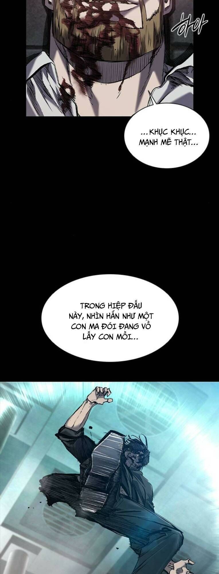 Báo Thù 2: Vạn Nhân Chi Thượng Chapter 9 - 2