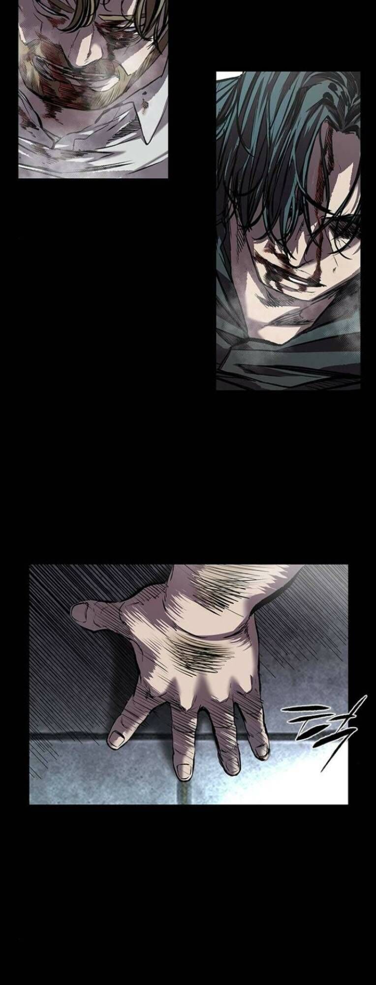 Báo Thù 2: Vạn Nhân Chi Thượng Chapter 9 - 11