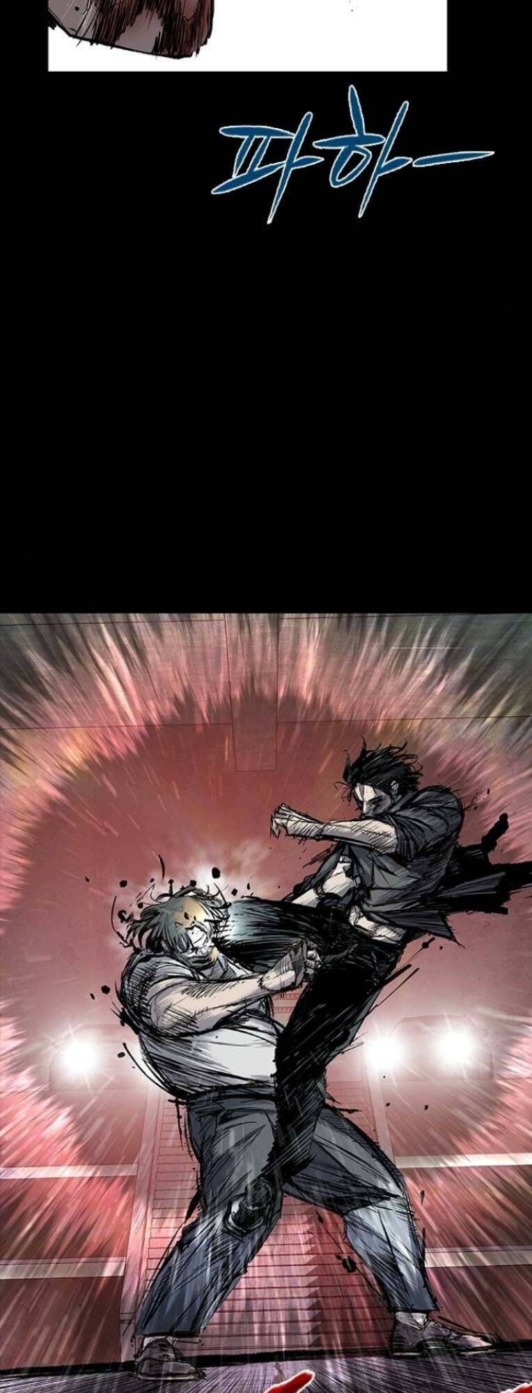 Báo Thù 2: Vạn Nhân Chi Thượng Chapter 9 - 16