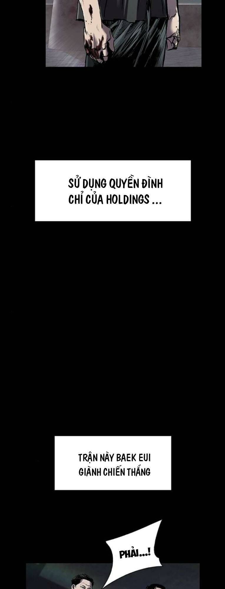 Báo Thù 2: Vạn Nhân Chi Thượng Chapter 9 - 24