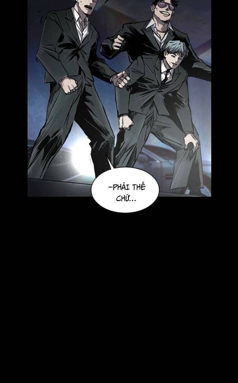 Báo Thù 2: Vạn Nhân Chi Thượng Chapter 9 - 25