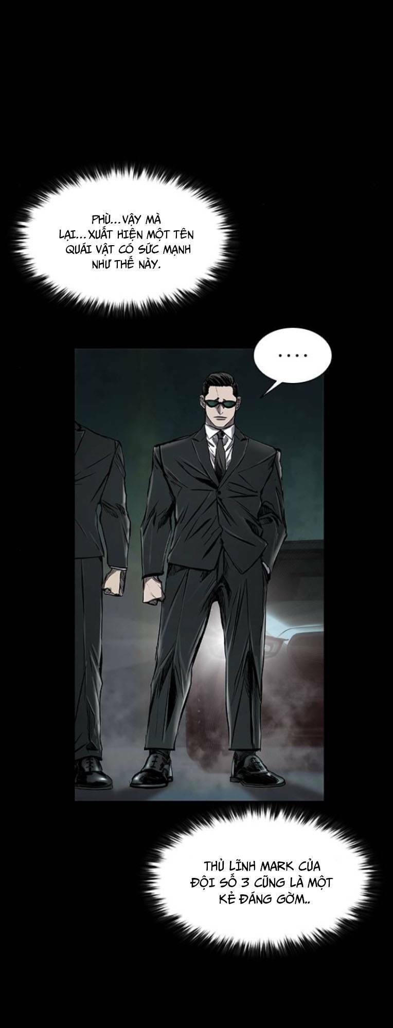 Báo Thù 2: Vạn Nhân Chi Thượng Chapter 9 - 31