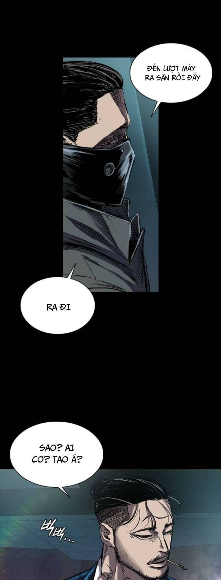 Báo Thù 2: Vạn Nhân Chi Thượng Chapter 9 - 51