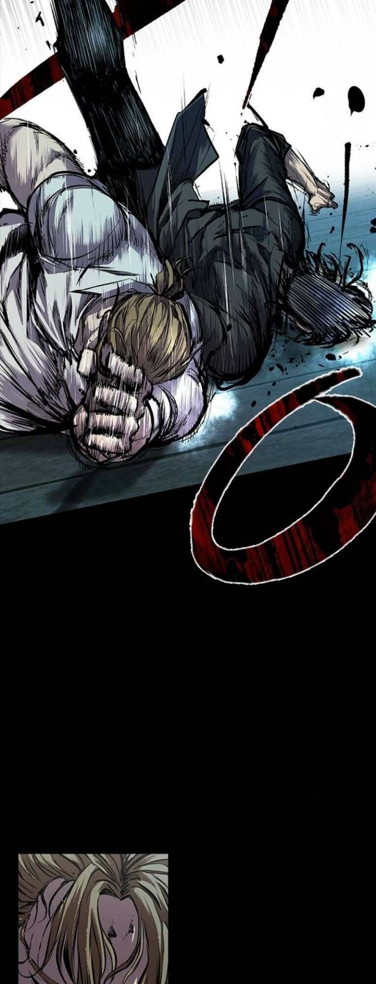 Báo Thù 2: Vạn Nhân Chi Thượng Chapter 9 - 10