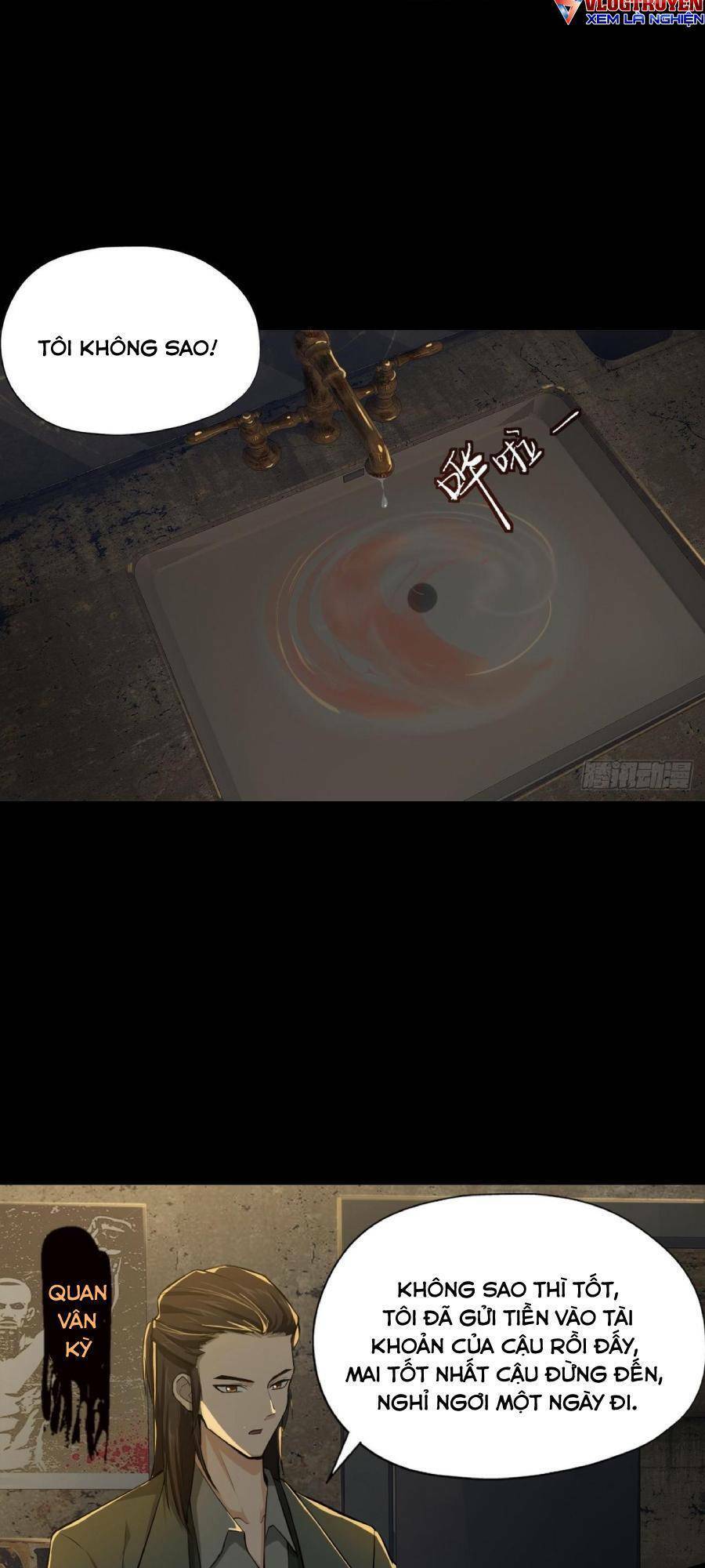 Địa Hạch Chi Tử Chapter 2 - 18