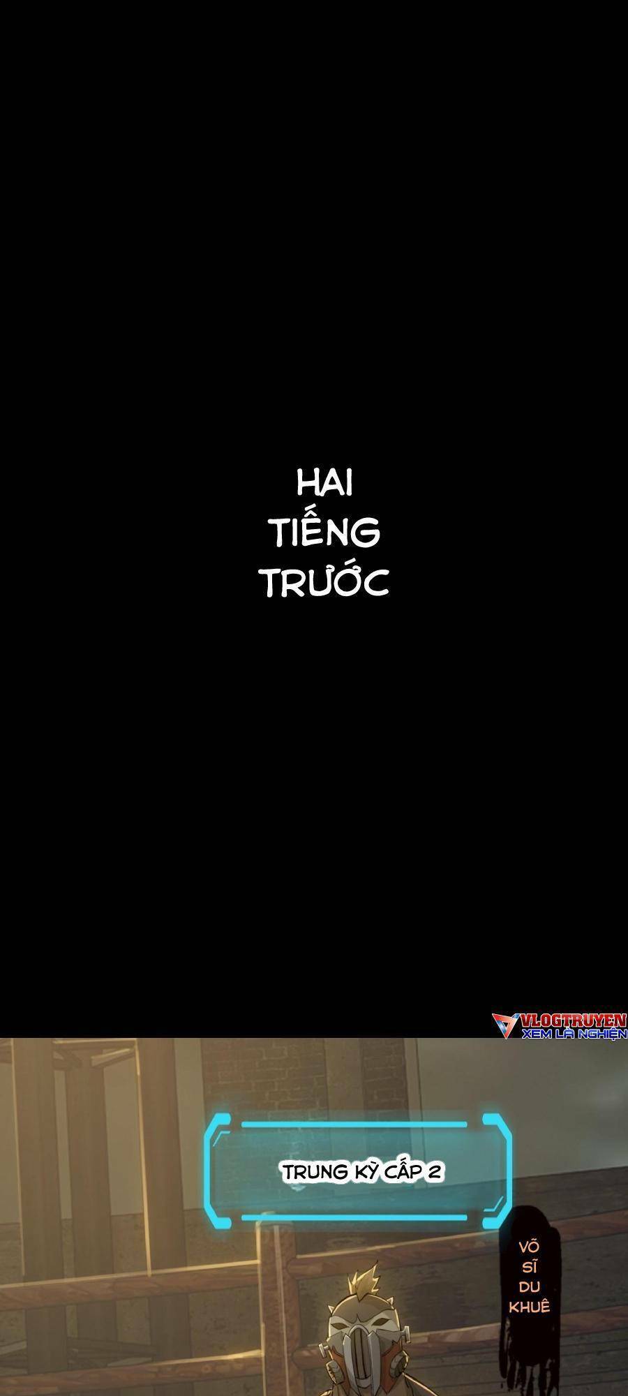 Địa Hạch Chi Tử Chapter 2 - 3