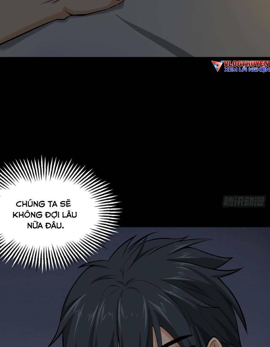 Địa Hạch Chi Tử Chapter 2 - 22