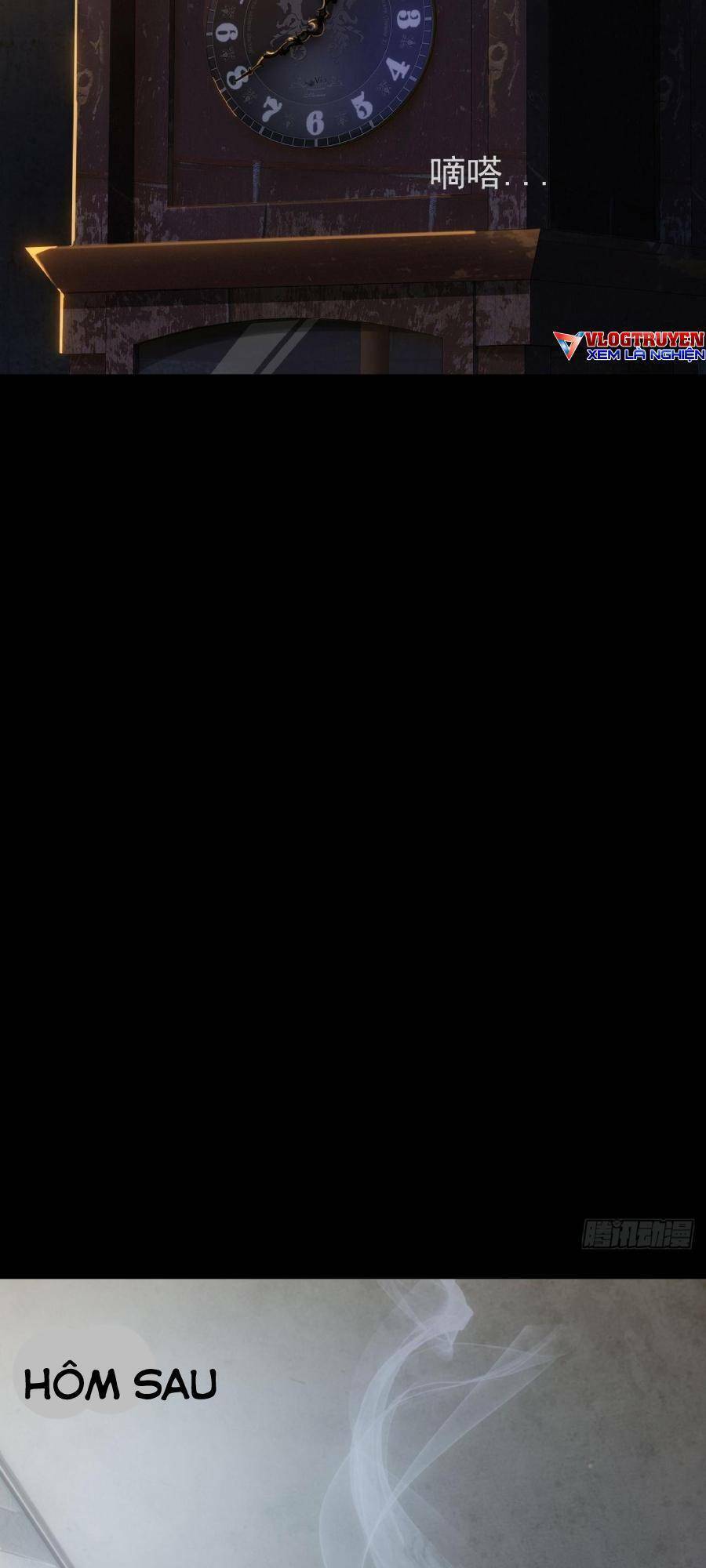 Địa Hạch Chi Tử Chapter 2 - 24