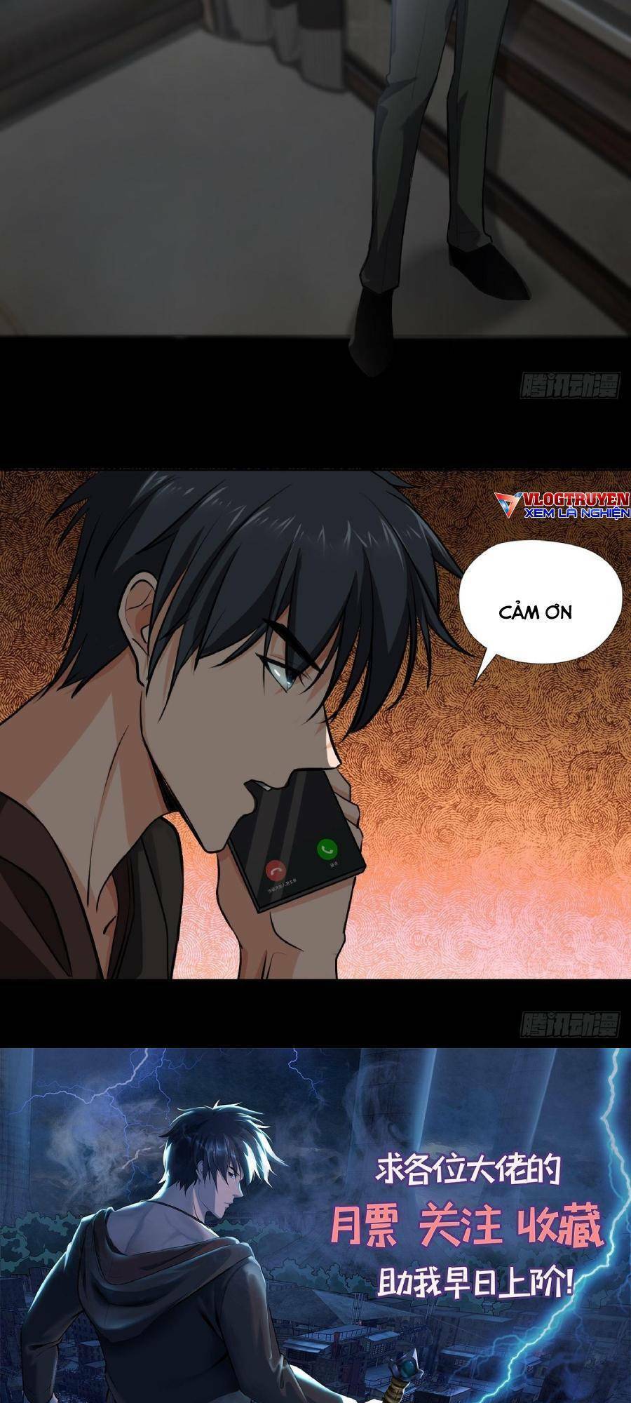 Địa Hạch Chi Tử Chapter 2 - 29