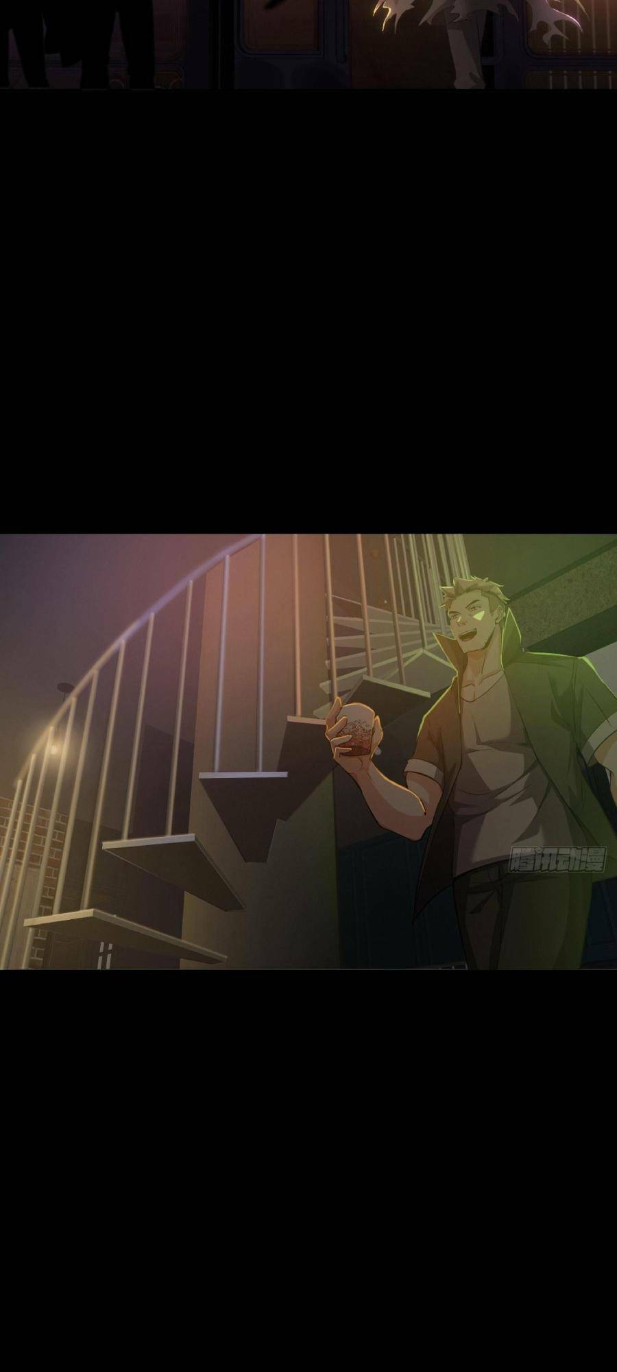 Địa Hạch Chi Tử Chapter 3 - 13