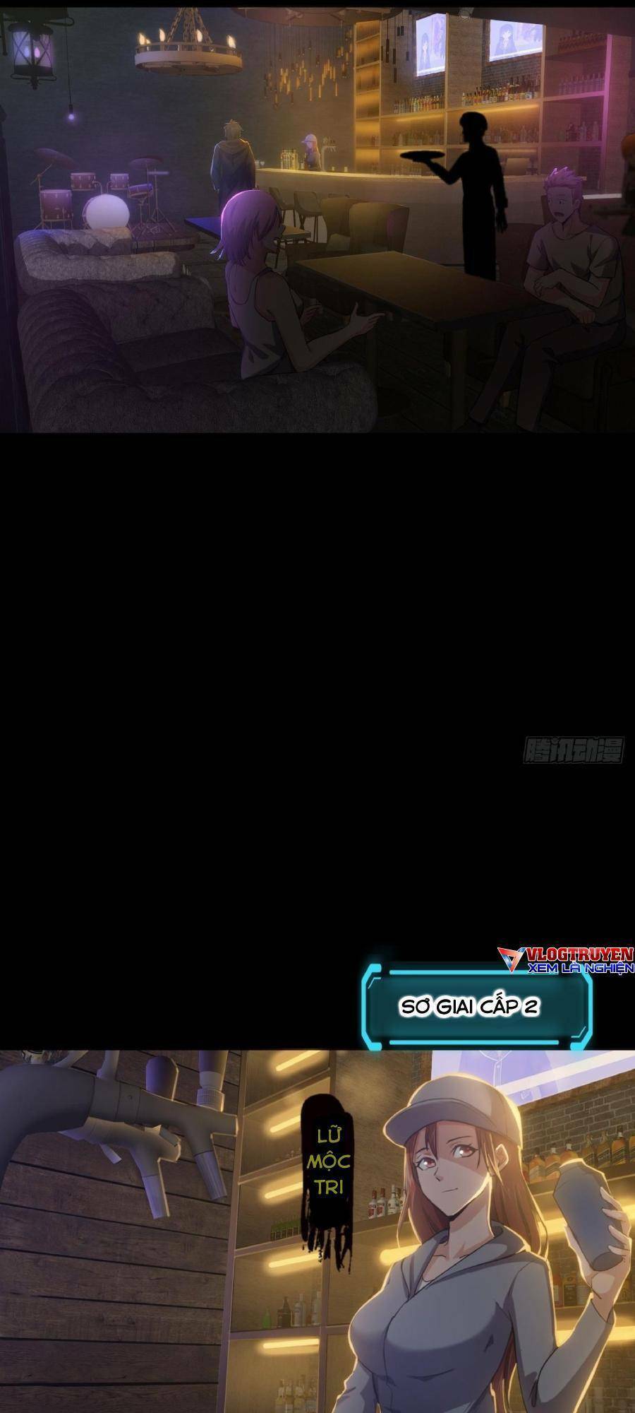 Địa Hạch Chi Tử Chapter 3 - 14