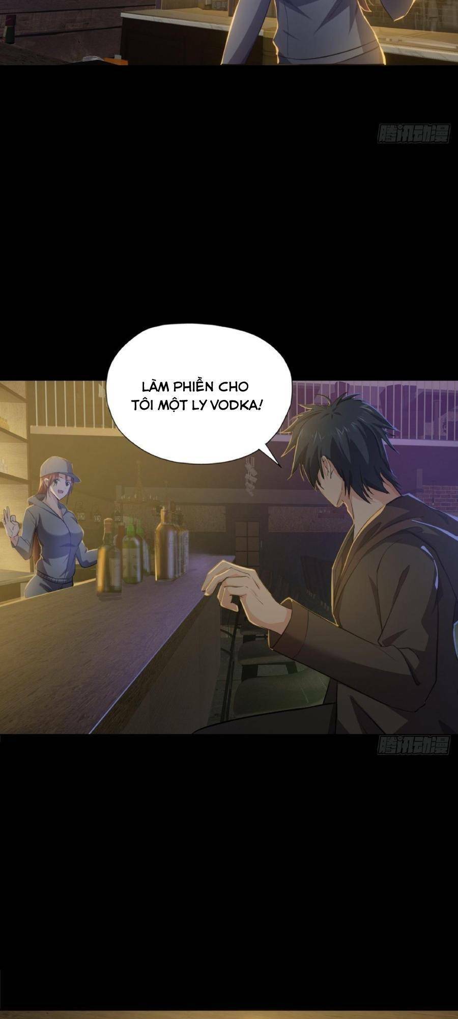 Địa Hạch Chi Tử Chapter 3 - 15