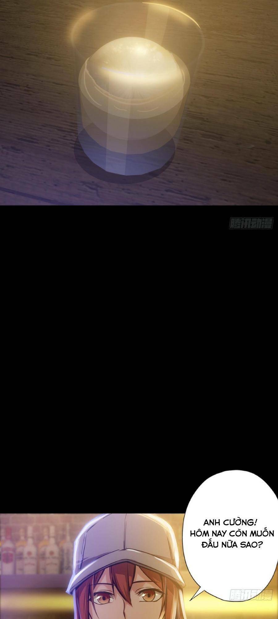 Địa Hạch Chi Tử Chapter 3 - 16