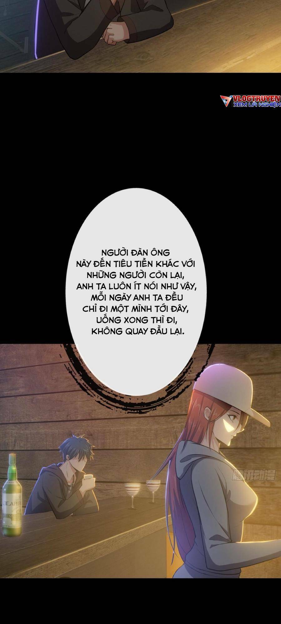 Địa Hạch Chi Tử Chapter 3 - 18