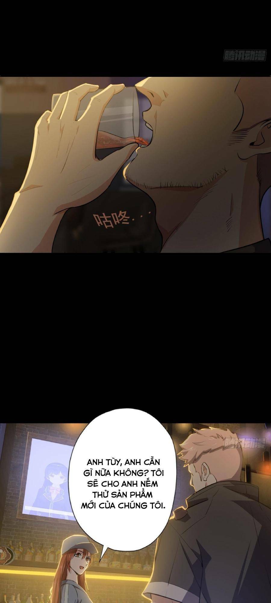 Địa Hạch Chi Tử Chapter 3 - 20