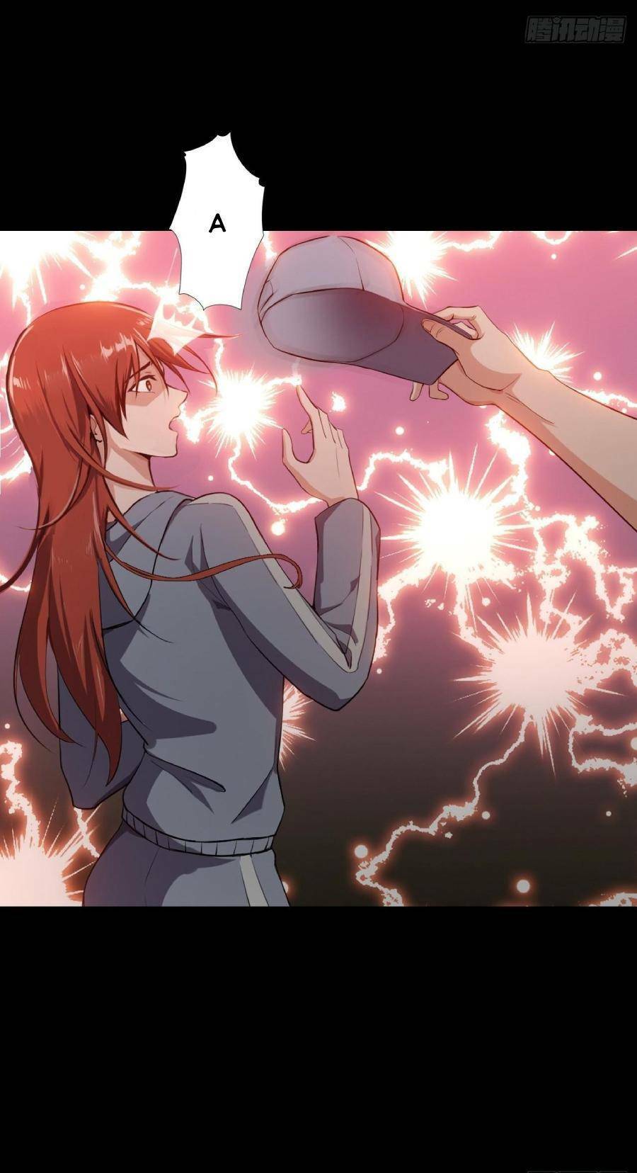 Địa Hạch Chi Tử Chapter 3 - 22