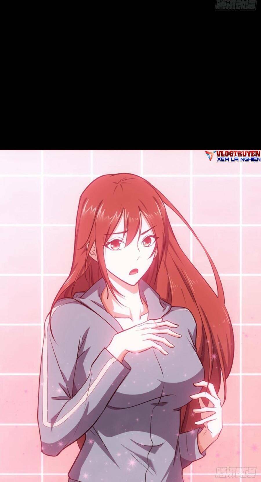 Địa Hạch Chi Tử Chapter 3 - 23