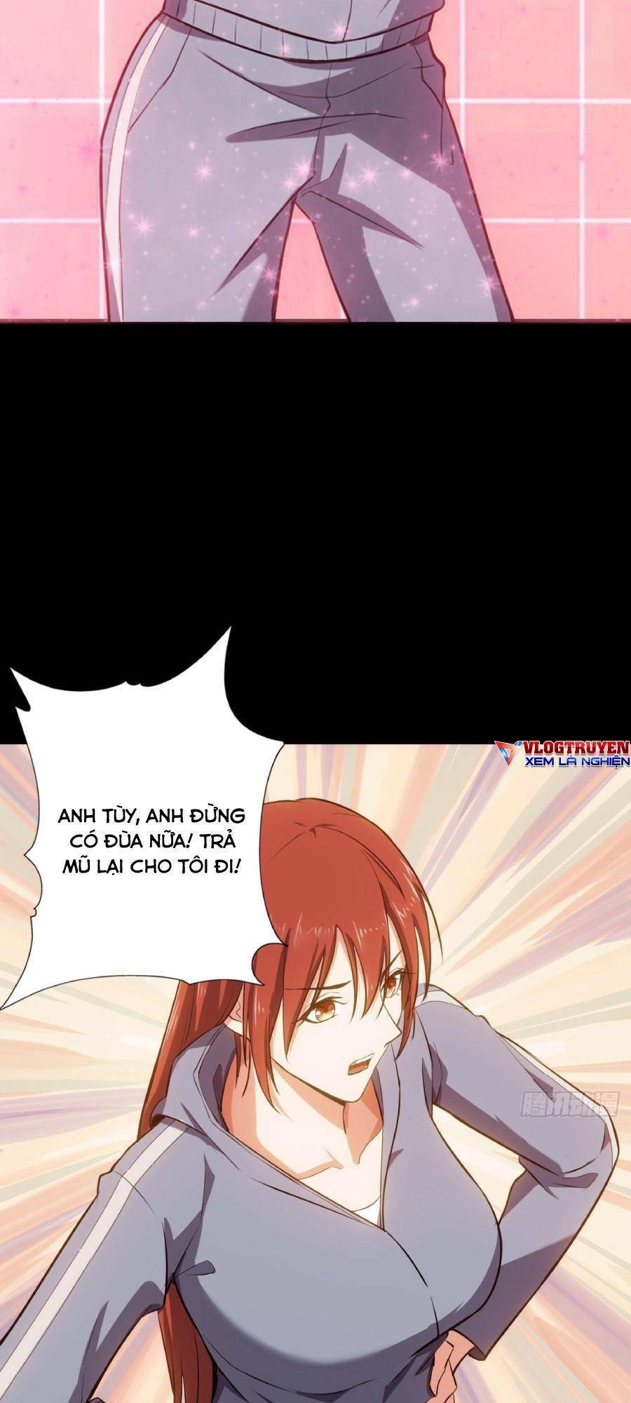 Địa Hạch Chi Tử Chapter 3 - 24