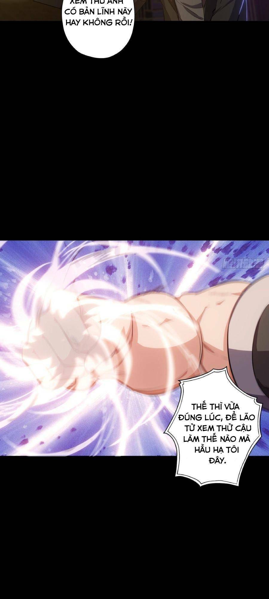 Địa Hạch Chi Tử Chapter 3 - 30