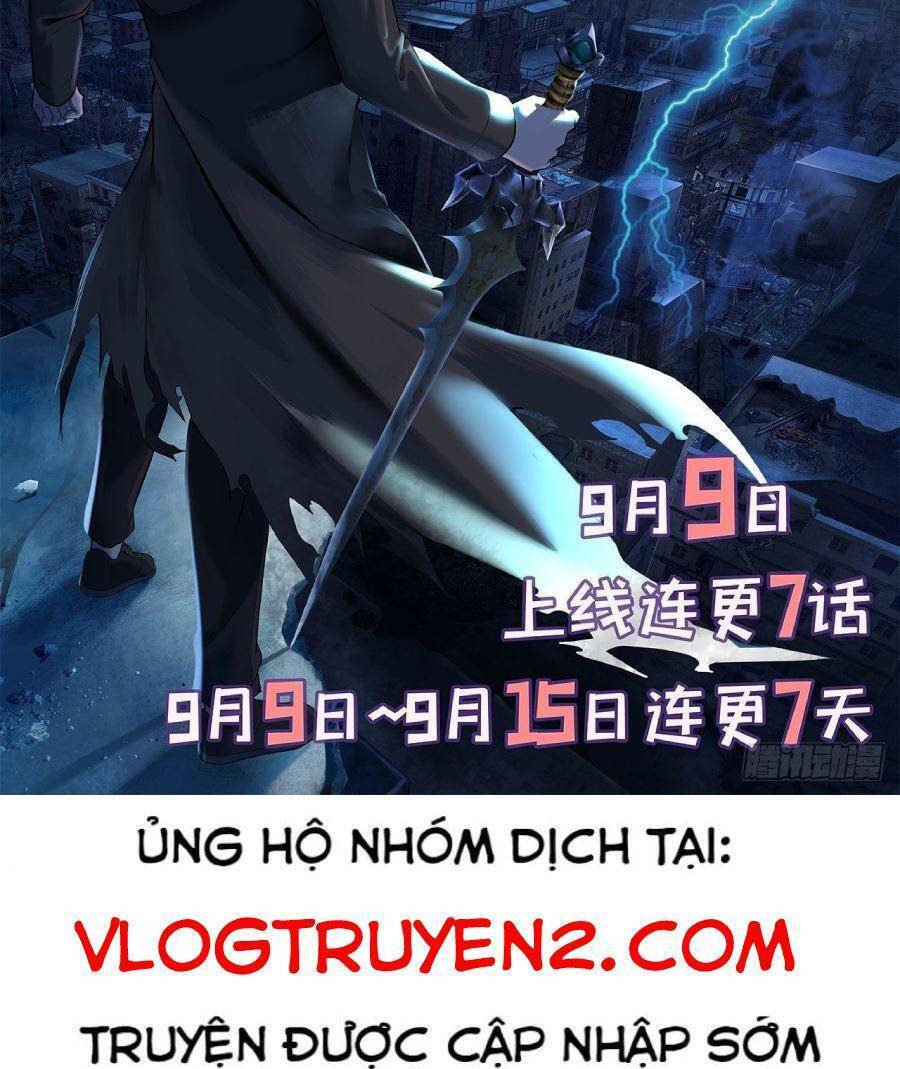 Địa Hạch Chi Tử Chapter 3 - 32