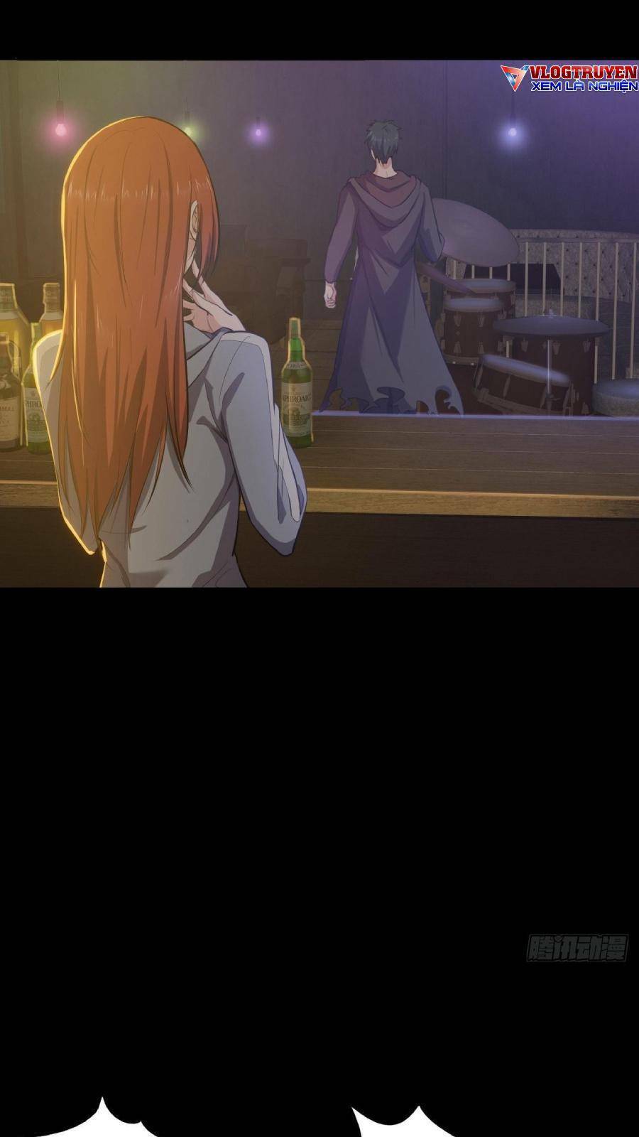 Địa Hạch Chi Tử Chapter 4 - 12