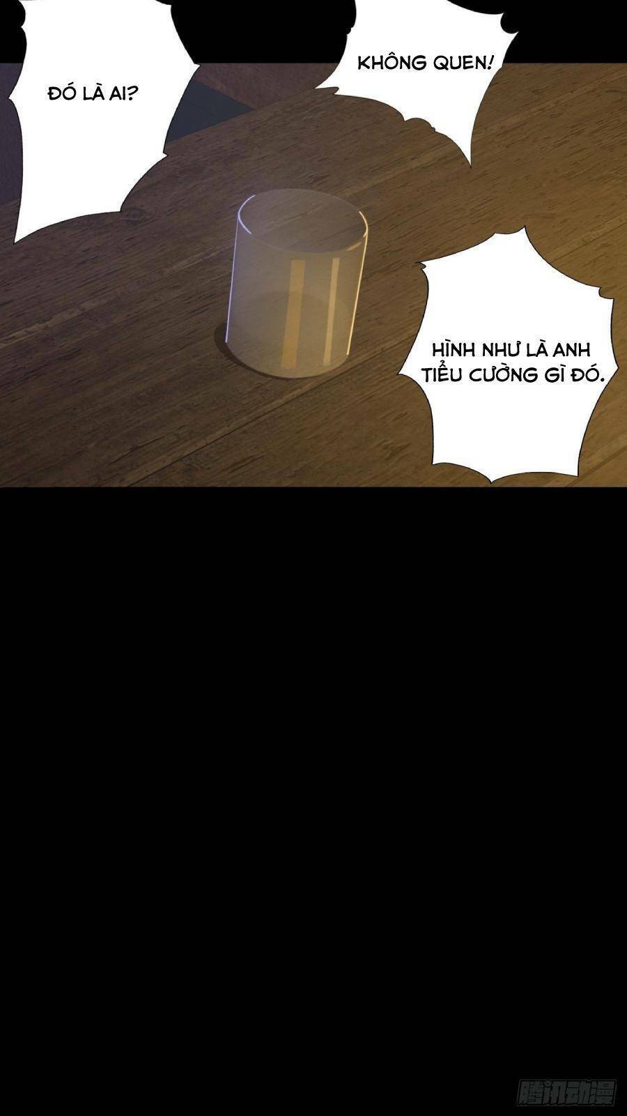 Địa Hạch Chi Tử Chapter 4 - 13