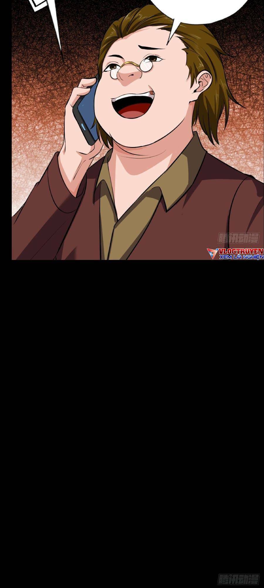 Địa Hạch Chi Tử Chapter 4 - 20