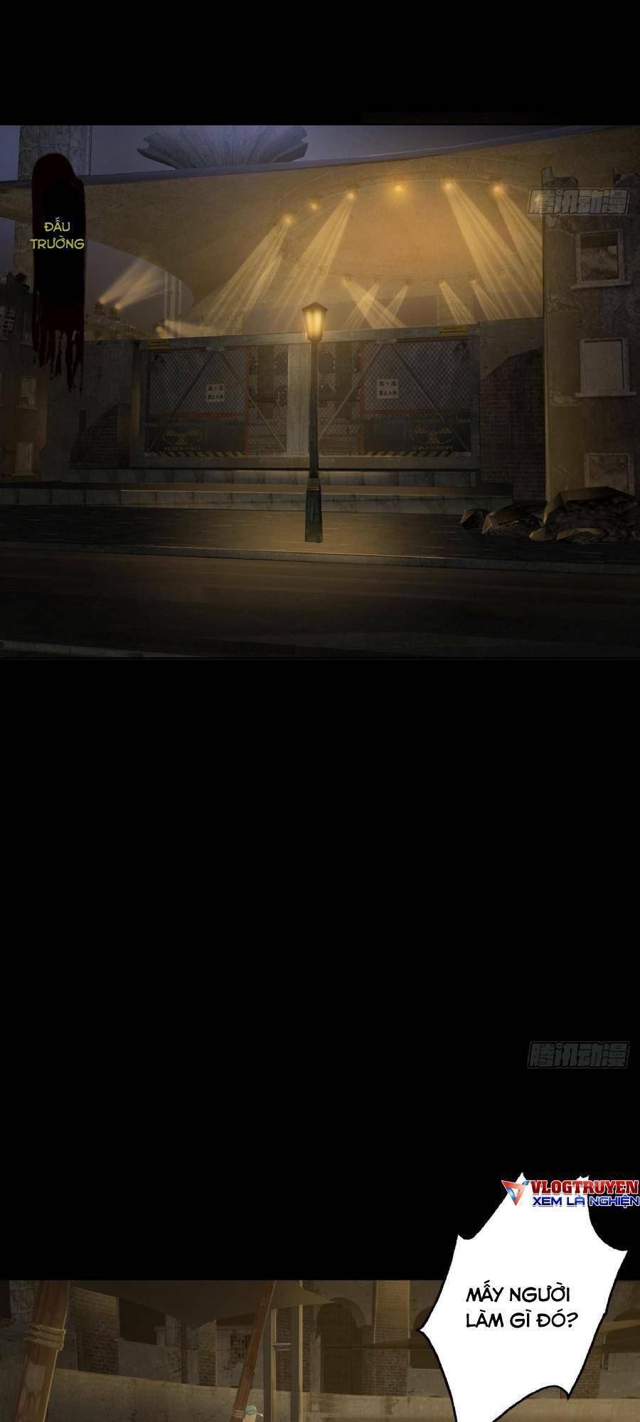 Địa Hạch Chi Tử Chapter 4 - 23