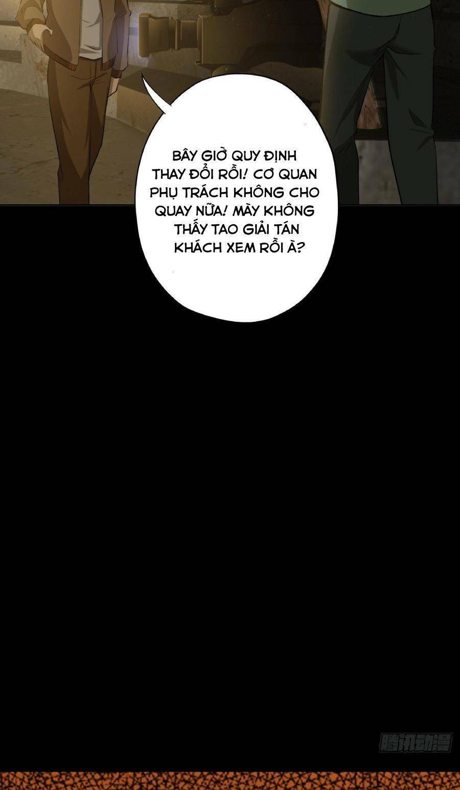 Địa Hạch Chi Tử Chapter 4 - 25